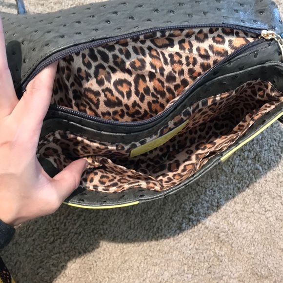 Funky crossbody/clutch Bag! - Picture 4 of 8